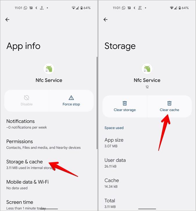 NFC 無法在 Android 上運行的 8 個最佳修復方法