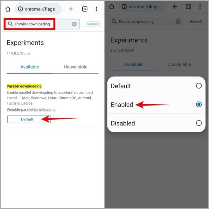 提升 Android 版 Google Chrome 下載速度的 7 種方法
