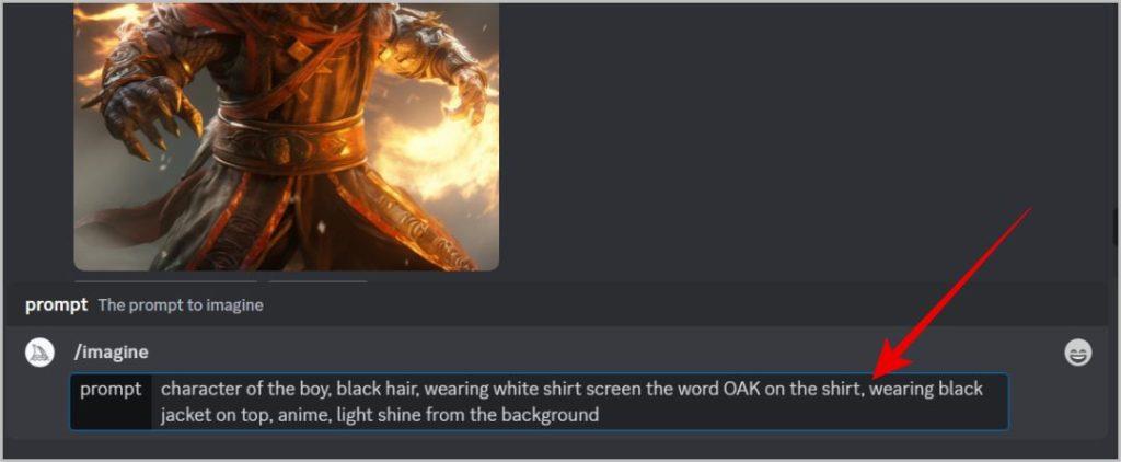如何在 Discord 上使用 Midjourney AI