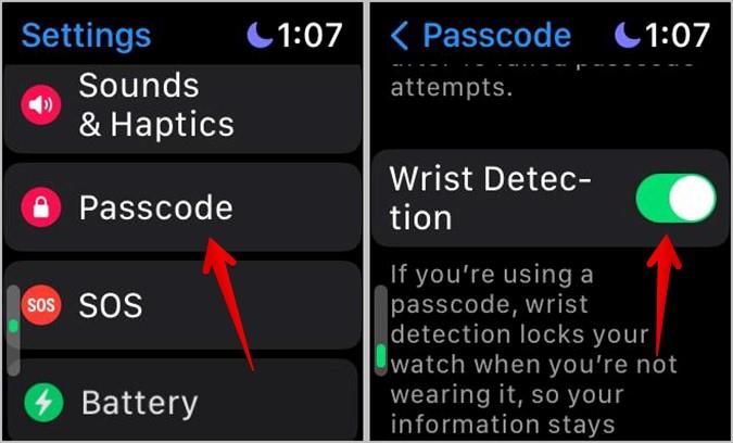 修復 Apple Watch 不振動的 13 種方法