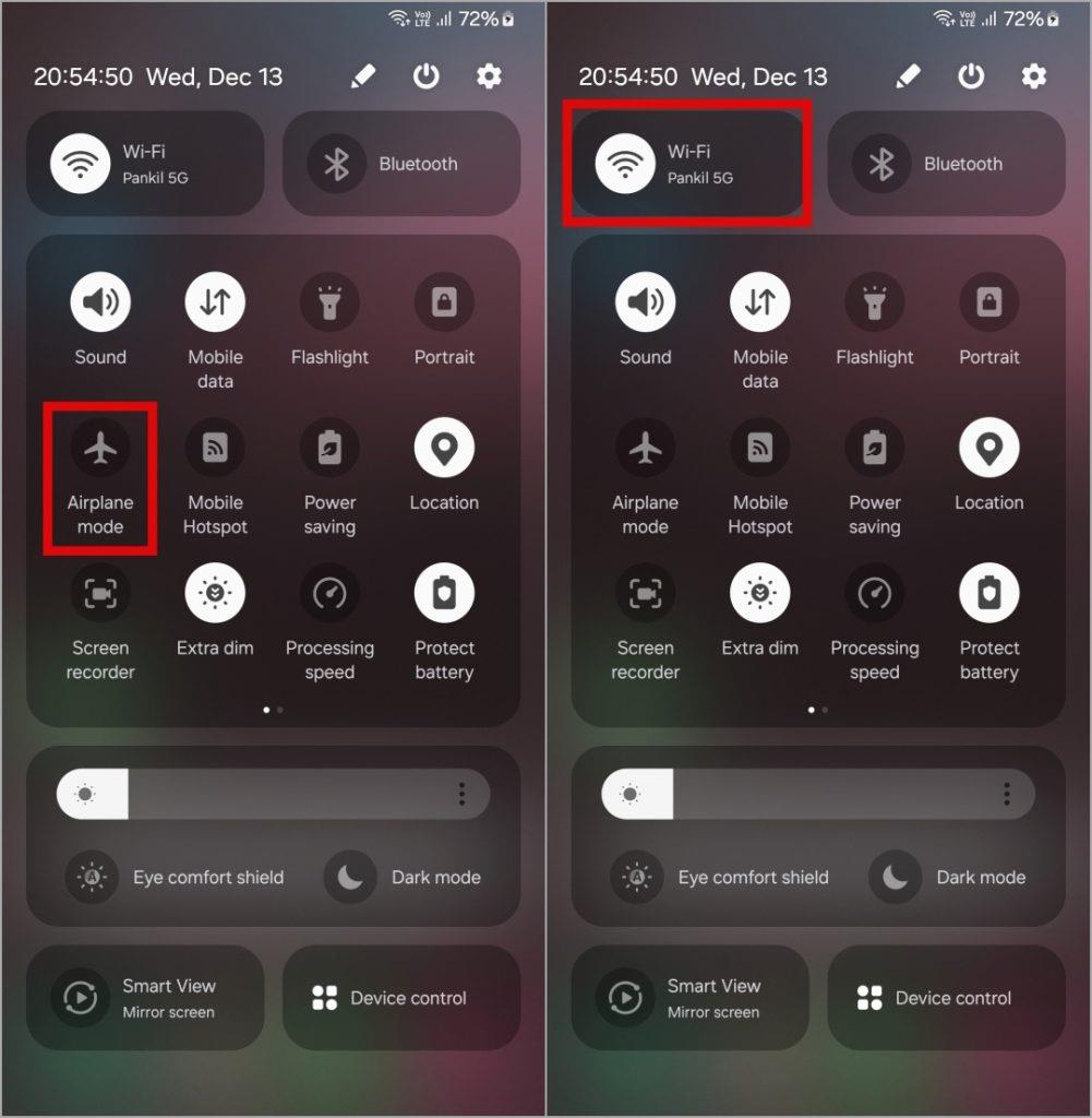 8 個修復 Wi-Fi 通話無法在 Samsung Galaxy 手機上運作的問題