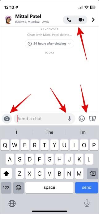 Snapchat 上的圖示、符號、表情符號有何意義 – 完整指南