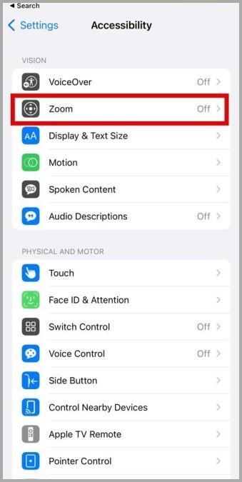 iPhone 螢幕變成黑白的 7 個修復方法