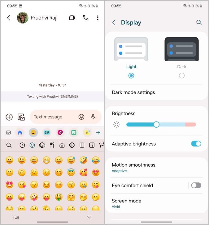 您需要了解的 21 項 Samsung One UI 6.0 功能