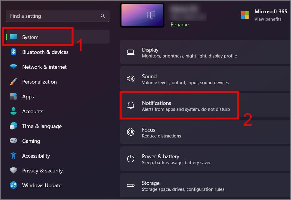 如何在 Windows 11 上停用無所不在的廣告