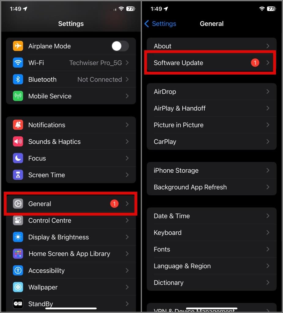 iPhone 上聲音不起作用的 11 個修復