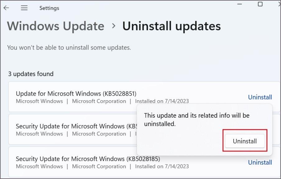 11 修復「您需要新應用程式才能開啟此 MS-Windows-Store」錯誤