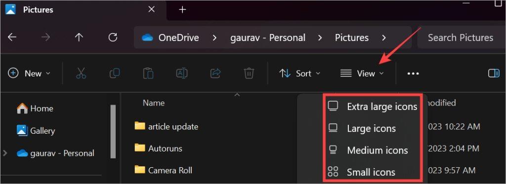 11 個修復 Windows 上檔案總管速度緩慢的問題
