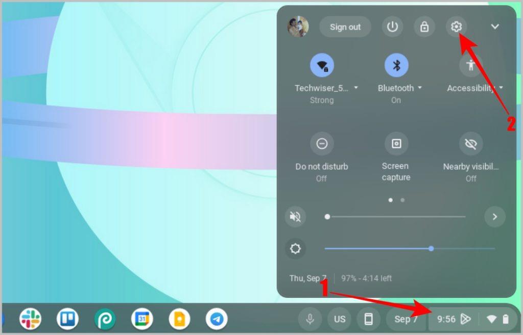 如何將應用程式從 Android 手機串流傳輸到 Chromebook
