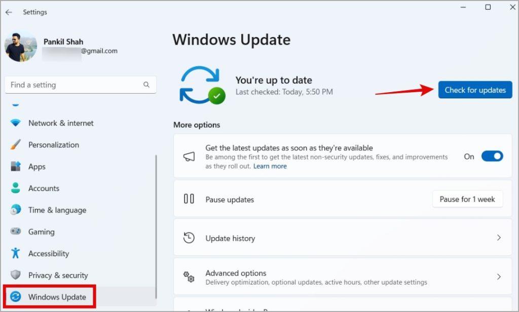 8 修正了 Windows 11 上的「請更新您的裝置設定以接受媒體傳輸」錯誤
