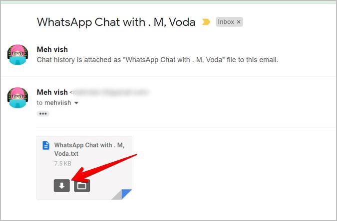 將 WhatsApp 聊天匯出為 PDF 的 5 種最佳方法