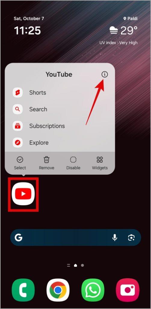 YouTube 無法下載影片的 9 個修復