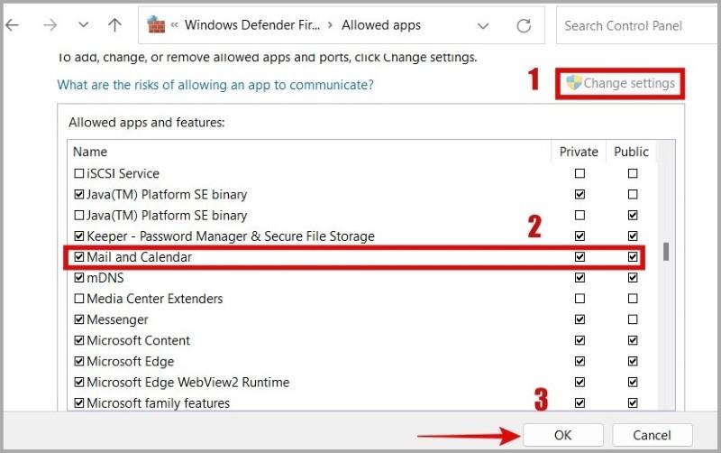修復郵件應用程式在 Windows 10/11 上不顯示所有電子郵件的 8 種主要方法