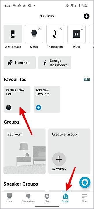 修復 Spotify 無法與 Alexa 配合使用的 10 種最佳方法
