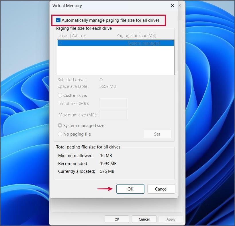 修復 Windows 未使用所有 RAM 問題的 8 種方法