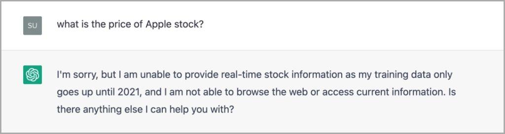 ChatGPT 不會取代 Google 的 8 個原因