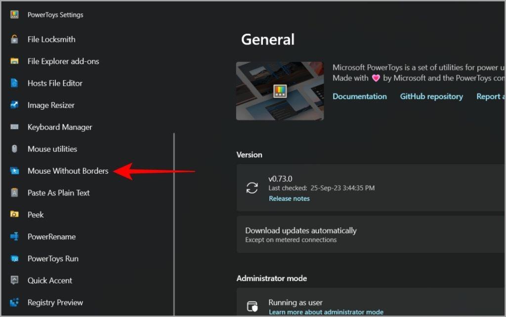 如何在兩台 Windows PC 上使用一台鍵盤和滑鼠
