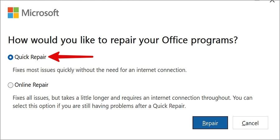 修復 Outlook 在 Windows 10/11 上無法接收電子郵件的 7 種主要方法