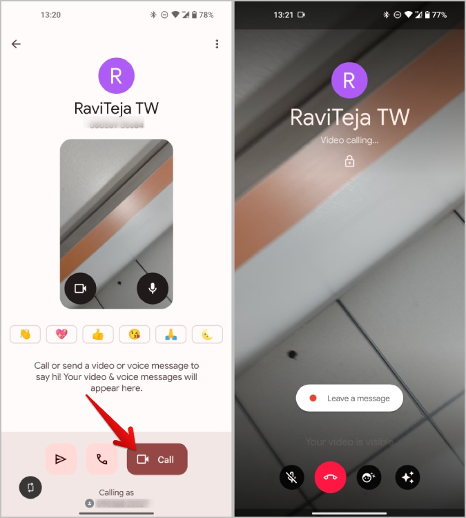 如何在 Android 和 iOS 上使用新的 Google Meet 應用程式
