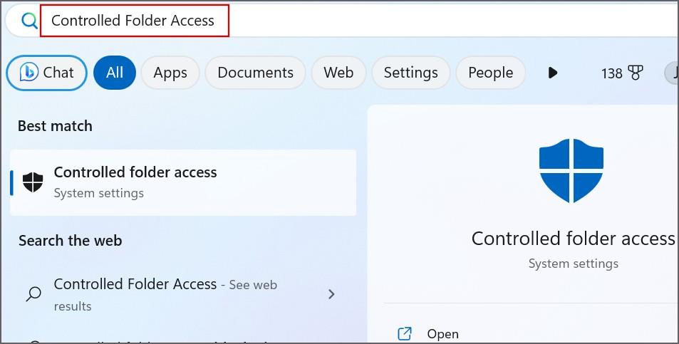 修正 Windows 上「開啟檔案寫入時出錯」的 9 種方法