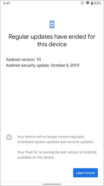 修復 Android 裝置夜間電量耗盡的 9 種方法