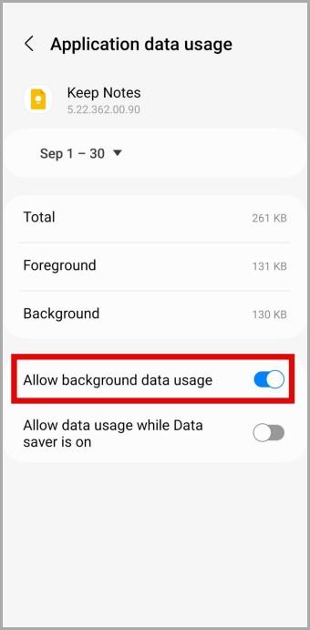 修復 Google Keep 在 Android 上不同步的 9 種方法