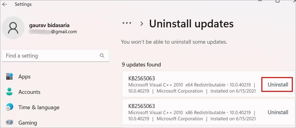 當您在 Windows 10/11 上無法按一下任何內容時的 10 個最佳修復方法