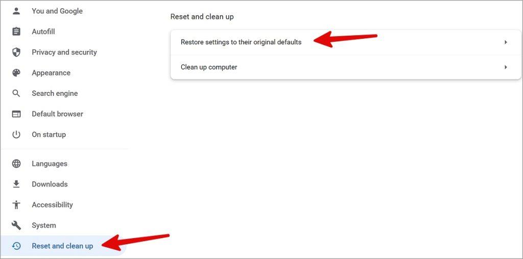 修復 Windows 11 上 Google Chrome 崩潰的 13 種最佳方法