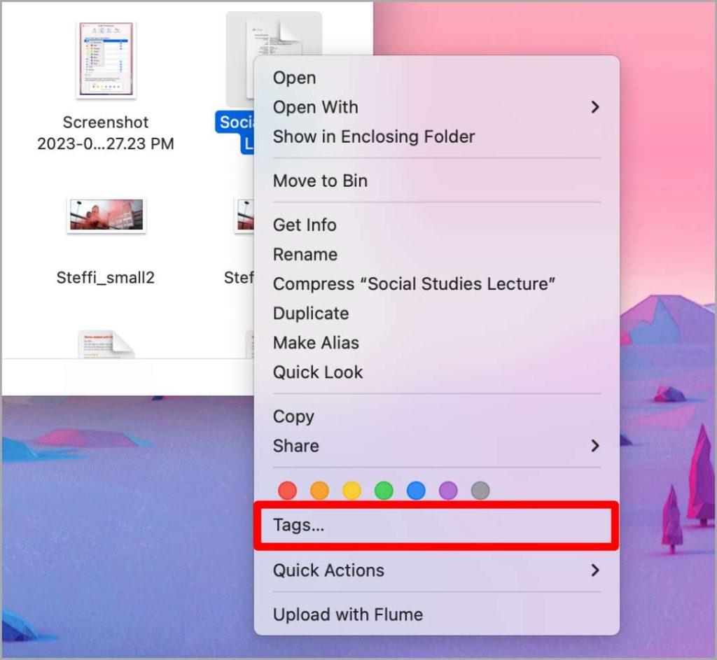 給學生的 20 個最佳 Mac 提示和技巧