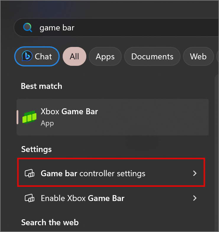 在 Windows 上停用 Xbox 遊戲列的 5 種方法