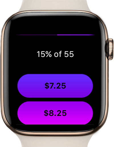 您應該嘗試的最佳 Apple Watch 遊戲