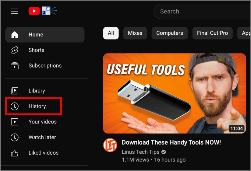 YouTube 上的符號和圖標意味著什麼