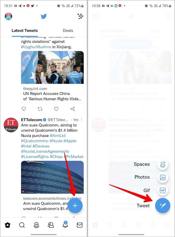 關於 Twitter 圈子需要了解的 15 件重要事情