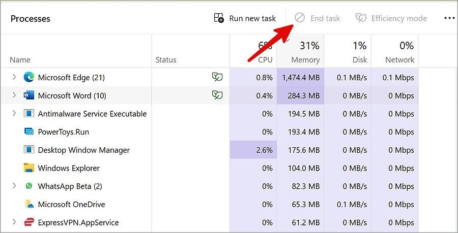 修復開啟 PDF 時 Microsoft Edge 崩潰的 10 種最佳方法