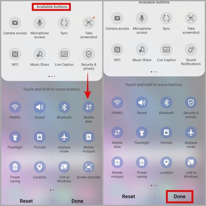修復 Android 快速設定缺少的 8 種方法