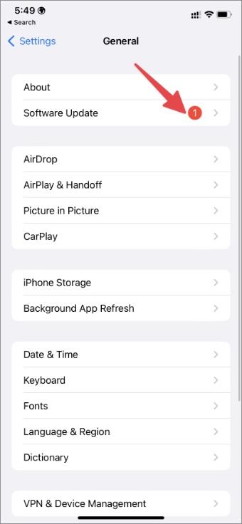 修復 iPhone 反覆重啟的 9 種方法