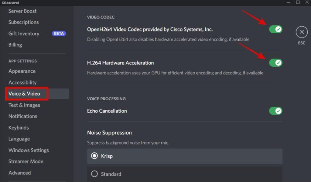 修正 Windows 10/11 上 Discord 串流延遲的 11 種方法