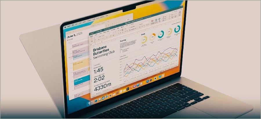 Apple MacBook 系列解釋：哪種型號適合您