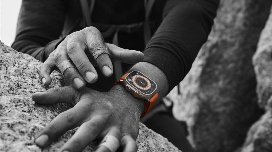 Apple Watch SE 2、Watch Series 8 與 Watch Ultra：主要差異