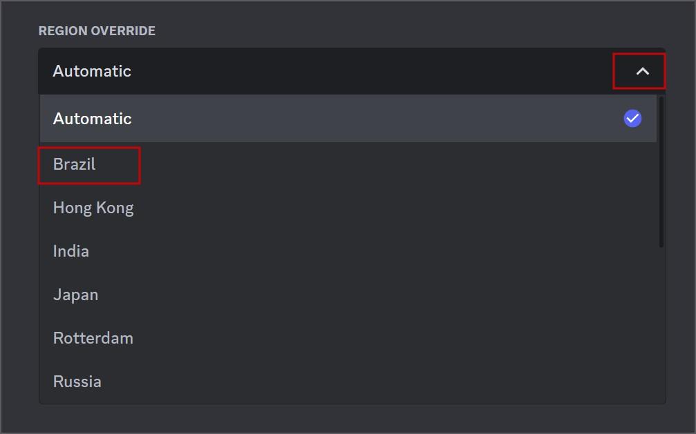11 修正 Windows 11 中 Discord 的「無路由」錯誤