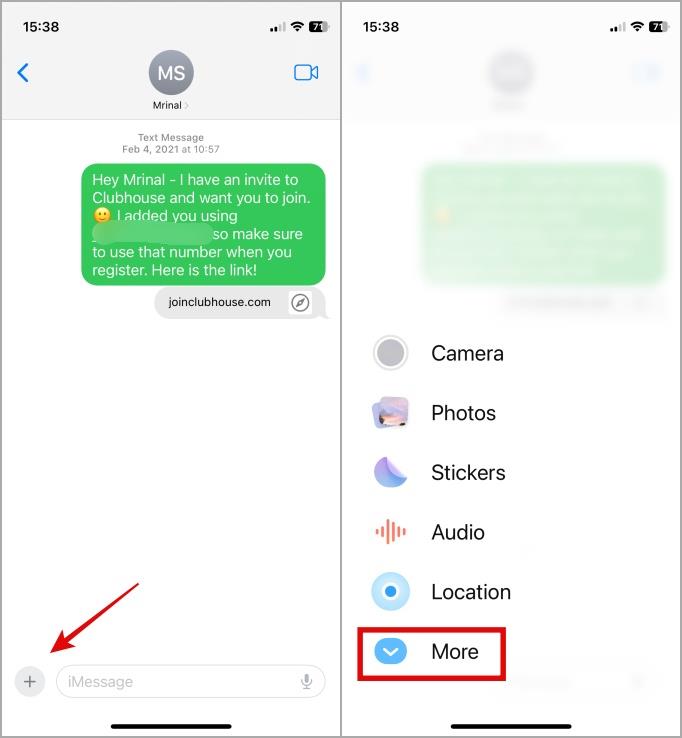 如何使用 iPhone 上的簽到安全功能：指南