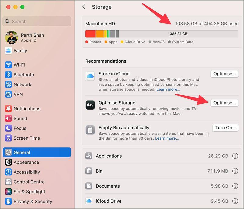 修復 Google Chrome 無法在 Mac 上安裝的 5 種方法
