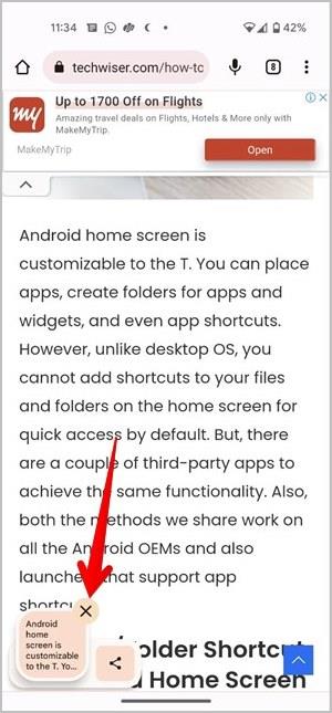 在 Android 13 中使用剪貼簿的 6 個技巧
