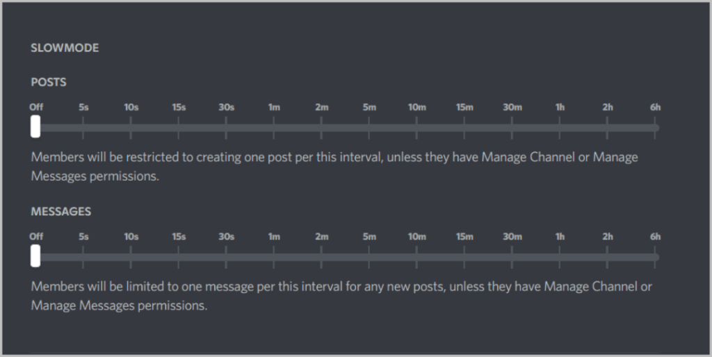 如何在 Discord 上建立、設定和使用論壇頻道