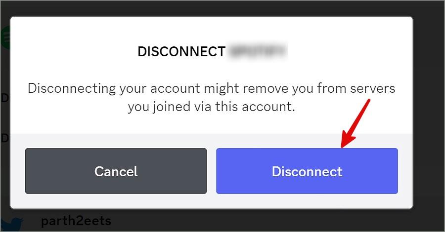 11 個修復 Discord 不顯示遊戲活動的問題