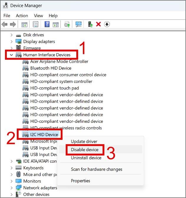 筆記型電腦觸控板在 Windows 中無法運作的 9 個修復