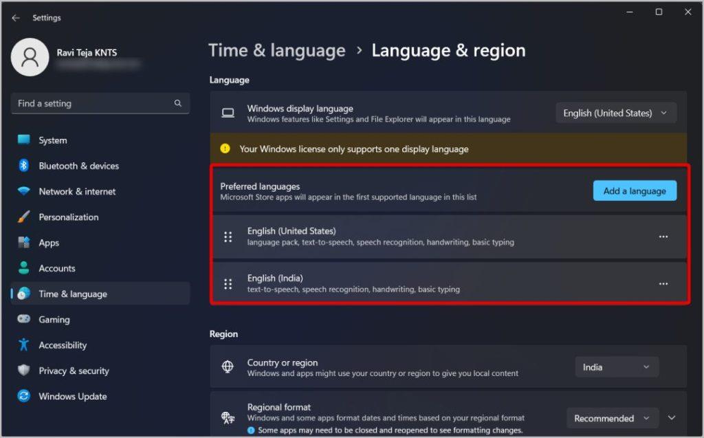修復 Windows 11/10 上鍵盤快捷鍵不起作用的 14 種方法