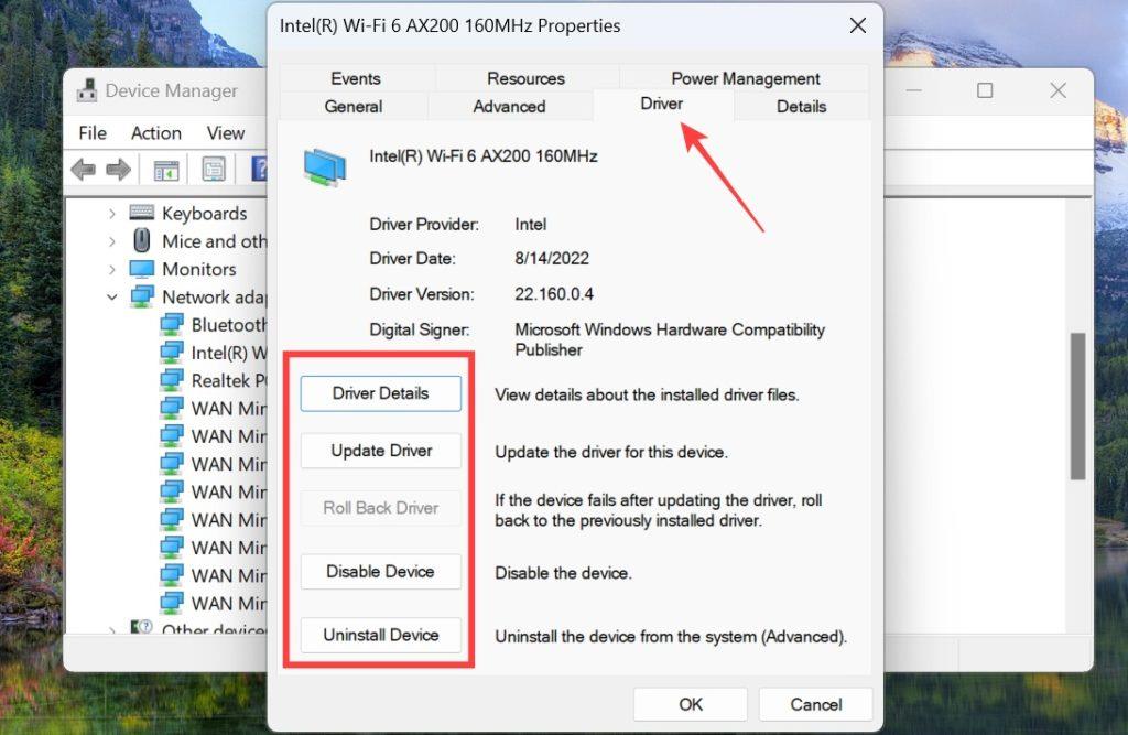 Wi-Fi 密碼在 Windows PC 上不起作用的 8 個修復