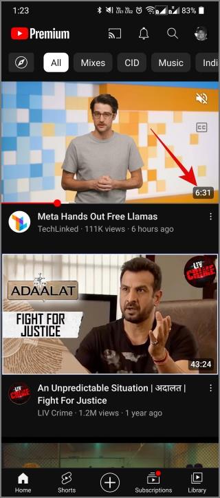 YouTube 上的符號和圖標意味著什麼