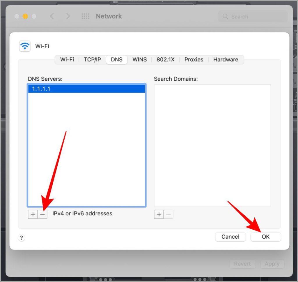 修正 iCloud 無法在 Mac 瀏覽器中開啟的 6 種簡單方法